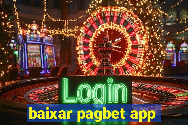 baixar pagbet app